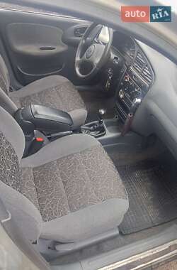 Седан Daewoo Lanos 2007 в 