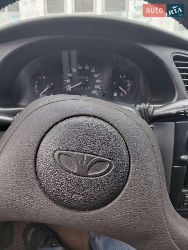 Седан Daewoo Lanos 2006 в Киеве фото 6 Седан Daewoo Lanos 2006 в Киеве