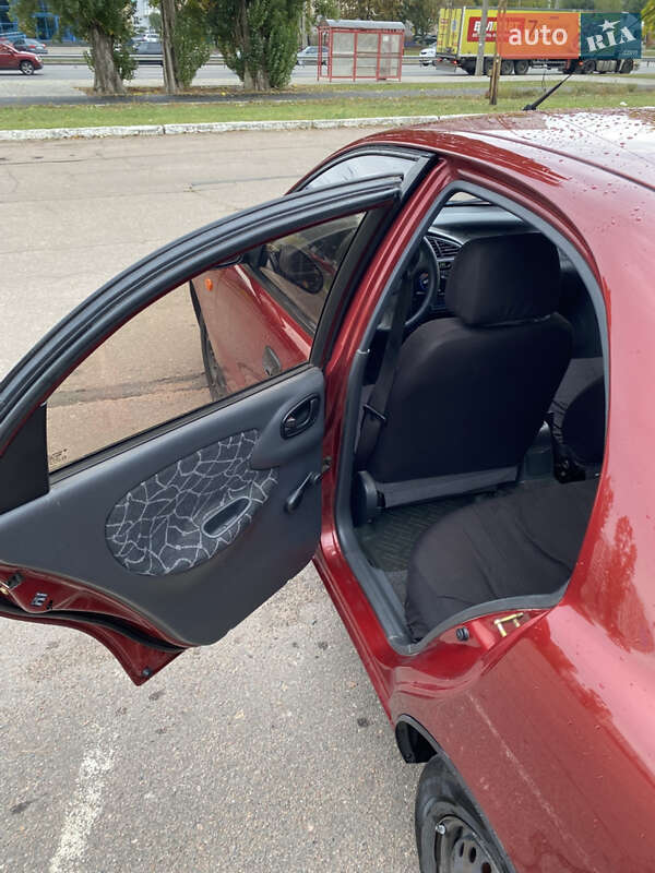 Седан Daewoo Lanos 2004 в Черкасах фото 11 Седан Daewoo Lanos 2004 в Черкасах