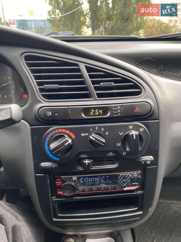 Седан Daewoo Lanos 2004 в Черкасах фото 15 Седан Daewoo Lanos 2004 в Черкасах