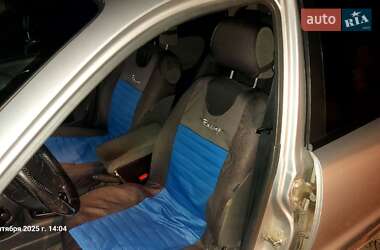 Седан Daewoo Lanos 2008 в 