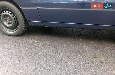 Седан Daewoo Lanos 2002 в 