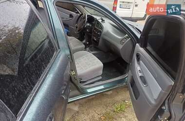 Седан Daewoo Lanos 2004 в 