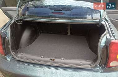 Седан Daewoo Lanos 2004 в 