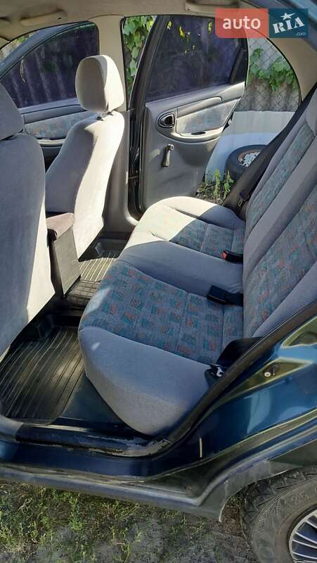 Седан Daewoo Lanos 2005 в Полтаве фото 9 Седан Daewoo Lanos 2005 в Полтаве
