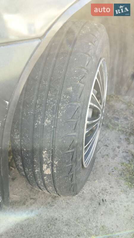 Седан Daewoo Lanos 2005 в Полтаве фото 21 Седан Daewoo Lanos 2005 в Полтаве