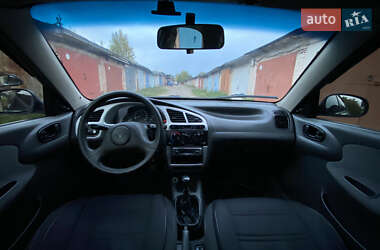 Хэтчбек Daewoo Lanos 2004 в 
