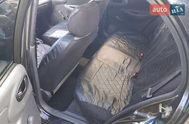 Седан Daewoo Lanos 2010 в 