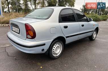 Седан Daewoo Lanos 2004 в 