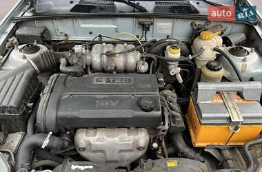 Седан Daewoo Lanos 2004 в 