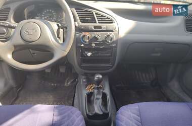 Седан Daewoo Lanos 2008 в 