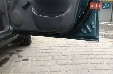 Седан Daewoo Lanos 2005 в 