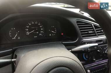 Седан Daewoo Lanos 2005 в 