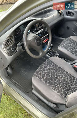 Седан Daewoo Lanos 2004 в 