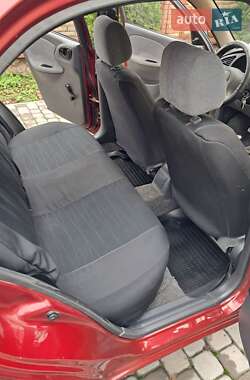 Седан Daewoo Lanos 2005 в 