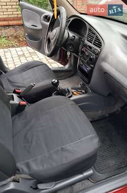 Седан Daewoo Lanos 2005 в 