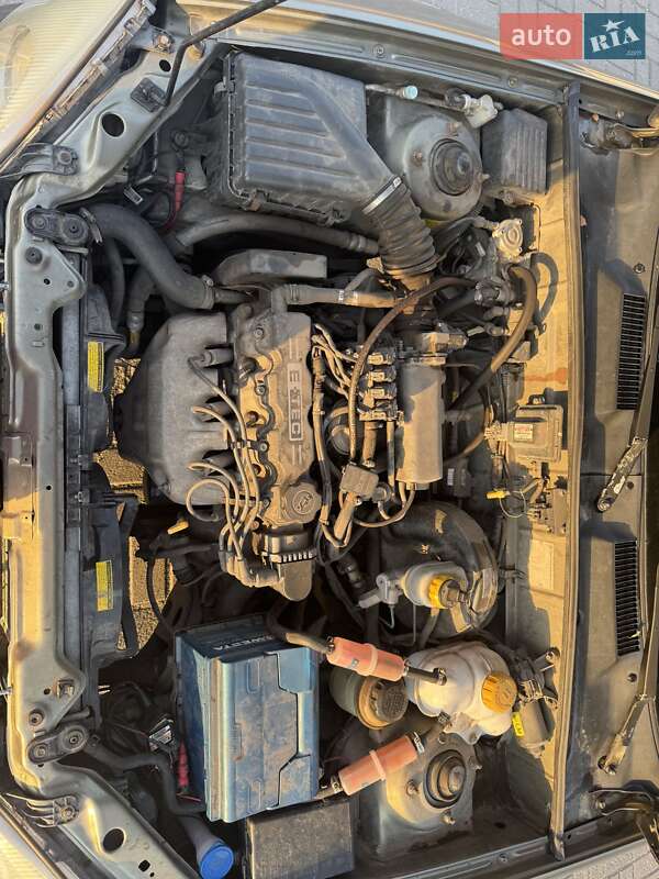 Седан Daewoo Lanos 2007 в Запорожье