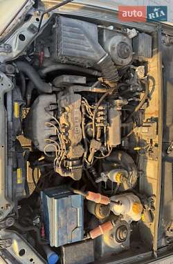 Седан Daewoo Lanos 2007 в 