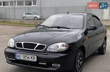Седан Daewoo Lanos 2008 в 