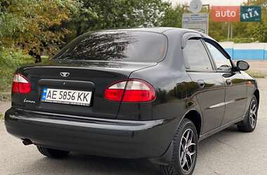 Седан Daewoo Lanos 2008 в 