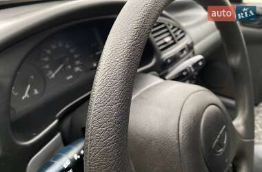 Седан Daewoo Lanos 2008 в 