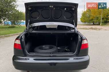 Седан Daewoo Lanos 2008 в 