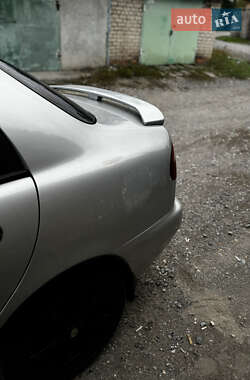 Седан Daewoo Lanos 2003 в 