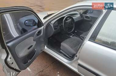 Хэтчбек Daewoo Lanos 2007 в 