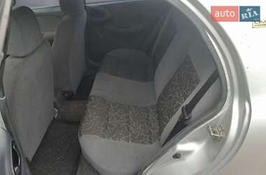 Хэтчбек Daewoo Lanos 2007 в 