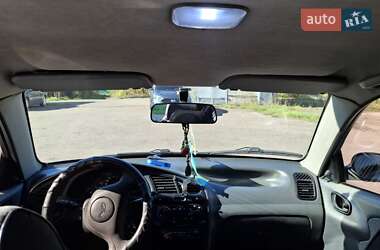 Седан Daewoo Lanos 2008 в 
