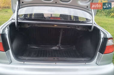 Седан Daewoo Lanos 2008 в 