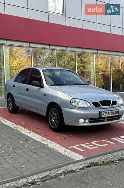 Седан Daewoo Lanos 2005 в  фото 3 Седан Daewoo Lanos 2005 в