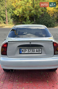 Седан Daewoo Lanos 2005 в  фото 5 Седан Daewoo Lanos 2005 в
