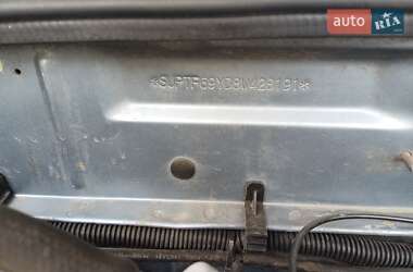 Седан Daewoo Lanos 2008 в 