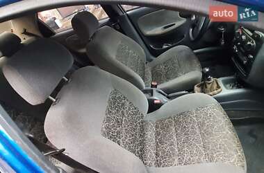 Седан Daewoo Lanos 2008 в 