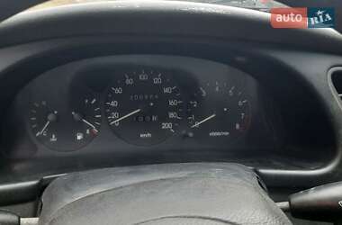 Седан Daewoo Lanos 2008 в 