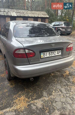 Седан Daewoo Lanos 2008 в  фото 2 Седан Daewoo Lanos 2008 в