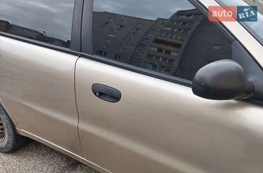 Седан Daewoo Lanos 2008 в 