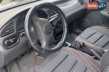 Седан Daewoo Lanos 2008 в 