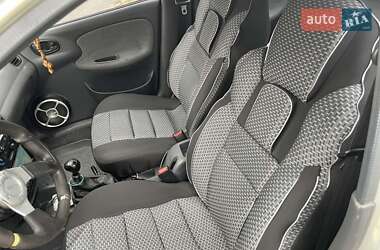 Седан Daewoo Lanos 2005 в 