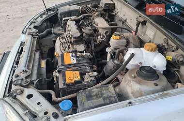 Седан Daewoo Lanos 2006 в 