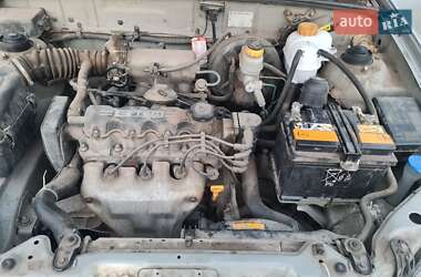 Седан Daewoo Lanos 2006 в 