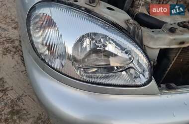 Седан Daewoo Lanos 2006 в 