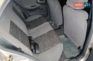 Седан Daewoo Lanos 2006 в 