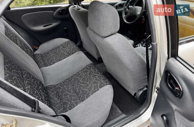 Седан Daewoo Lanos 2007 в 