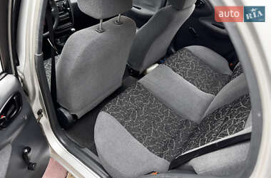 Седан Daewoo Lanos 2007 в 