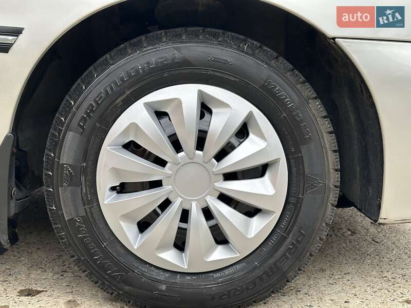 Седан Daewoo Lanos 2007 в Одессе фото 24 Седан Daewoo Lanos 2007 в Одессе