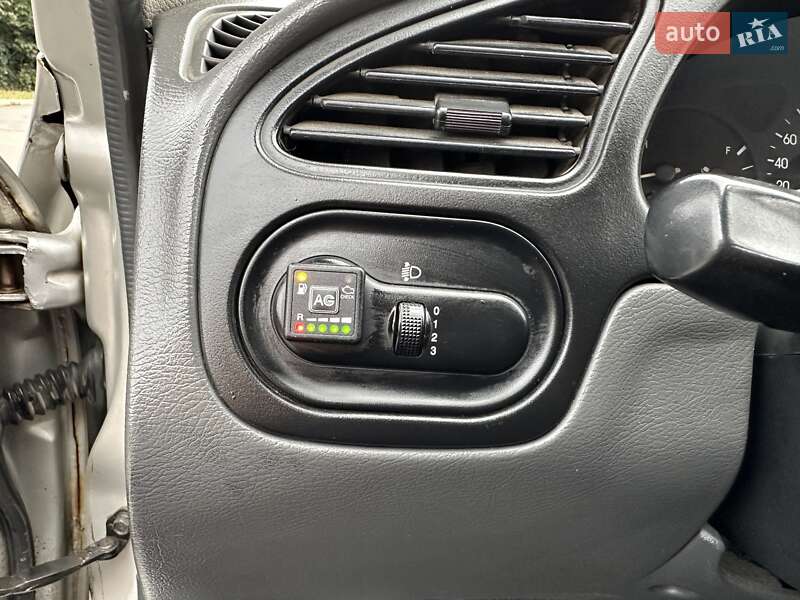 Седан Daewoo Lanos 2007 в Одессе фото 32 Седан Daewoo Lanos 2007 в Одессе