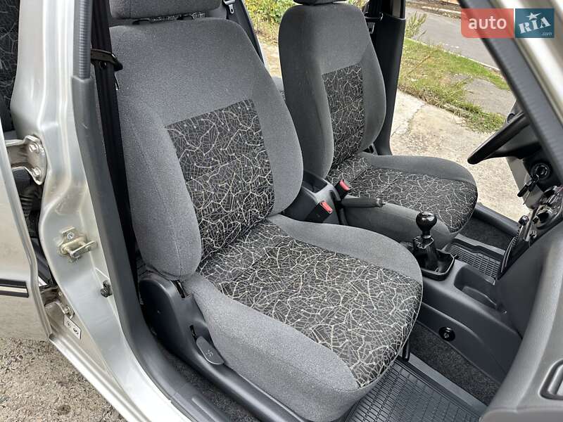 Седан Daewoo Lanos 2007 в Одессе фото 41 Седан Daewoo Lanos 2007 в Одессе