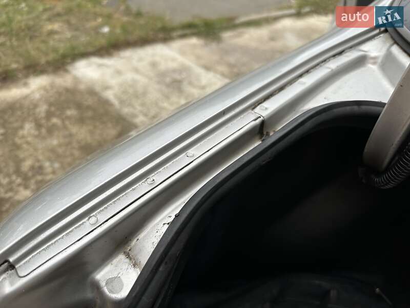 Седан Daewoo Lanos 2007 в Одессе фото 56 Седан Daewoo Lanos 2007 в Одессе